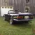 Restored TR6 Overdrive, Hardtop