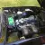 Restored TR6 Overdrive, Hardtop
