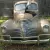 1939 Chrysler Desoto S-6