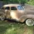 1939 Chrysler Desoto S-6