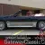 1987 Ford Mustang