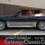1987 Ford Mustang