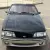 1987 Ford Mustang