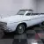 1964 Plymouth Sport Fury