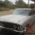 1962 cadillac limos  two !+ spares matching pair taxi chevrolet might p/ex yank