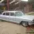 1962 cadillac limos  two !+ spares matching pair taxi chevrolet might p/ex yank