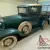 1931 Ford Model A