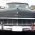 1956 Ford Fairlane Sunliner