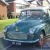 MORRIS MINOR 1000 CONVERTiBLE 1966
