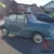 MORRIS MINOR 1000 CONVERTiBLE 1966