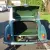 MORRIS MINOR 1000 CONVERTiBLE 1966