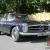 Mercedes-Benz 230SL 1966 Pagoda LHD Manual Re-stored