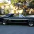 1964 Buick Riviera Sport Coupe