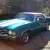 1972 Chevrolet Chevelle