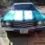 1972 Chevrolet Chevelle