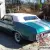 1972 Chevrolet Chevelle