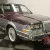 1984 Lincoln Continental Valentino