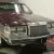 1984 Lincoln Continental Valentino