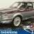1984 Lincoln Continental Valentino