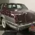 1984 Lincoln Continental Valentino
