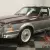 1984 Lincoln Continental Valentino