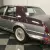 1984 Lincoln Continental Valentino