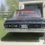 1963 Plymouth Belvedere