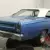 1969 Plymouth Road Runner