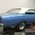1969 Plymouth Road Runner