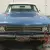 1969 Plymouth Road Runner