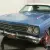 1969 Plymouth Road Runner
