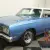 1969 Plymouth Road Runner