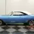 1969 Plymouth Road Runner