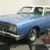 1969 Plymouth Road Runner
