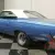 1969 Plymouth Road Runner