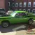 1972 Plymouth Duster H Code