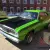 1972 Plymouth Duster H Code