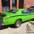1972 Plymouth Duster H Code