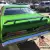 1972 Plymouth Duster H Code