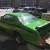 1972 Plymouth Duster H Code