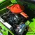 1972 Plymouth Duster H Code