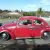  VW Volkswagen Beetle Type 1 RAT BUG 