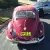  VW Volkswagen Beetle Type 1 RAT BUG 