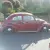  VW Volkswagen Beetle Type 1 RAT BUG 