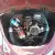 VW Volkswagen Beetle Type 1 RAT BUG 