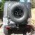 Toyota : Land Cruiser Off Road