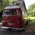 1971 VOLKSWAGEN CAMPER
