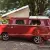 1971 VOLKSWAGEN CAMPER