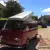 1971 VOLKSWAGEN CAMPER