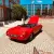 Mgb v8 sebring